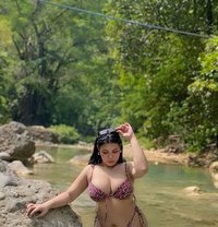 Eunice Ruth - Transsexual escort in Manila
