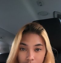 Eunice Samson - puta in Manila