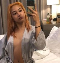 Eunice Samson - puta in Manila