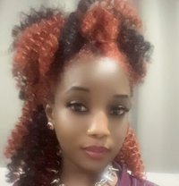 Eunice - puta in Noida