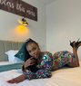 Rhea black - escort in Nairobi Photo 1 of 4