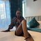 Rhea black - escort in Nairobi Photo 4 of 5
