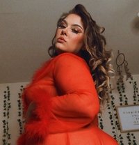 Eunicecallahan - escort in Guildford