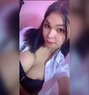 Eunicesarap21(camshow and Yummy Vidz) - escort in Manila Photo 1 of 6