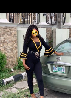 Eunicesmiths234 - escort in Lagos, Nigeria Photo 8 of 9