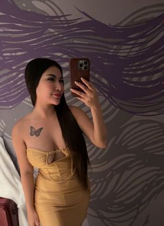 Eunna - escort in Hong Kong Photo 9 of 12