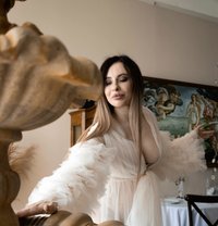 Euphoria - masseuse in İstanbul