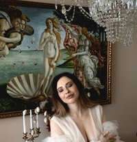 Euphoria - masseuse in İstanbul