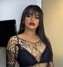 MistressAdriana for Smoking so Hot&high - Acompañantes transexual in Bangkok Photo 3 of 30