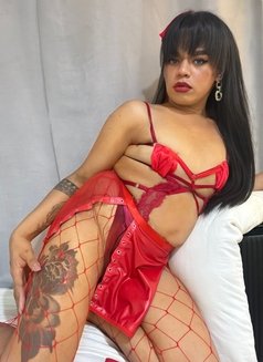 MISTRESS FOR PARTY &PLAY/ Camshowxvids - Acompañantes transexual in Bangkok Photo 17 of 30