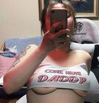 Euphoric Bianca - escort in Yokosuka