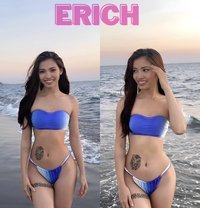 Euphoric Escape Nuru Spa - escort in Manila