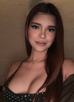 Eurasian Angel 🪽 - escort in Manila Photo 9 of 11