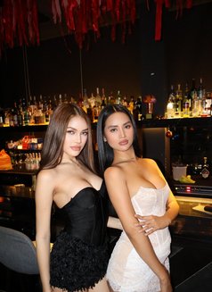 Eurasian Playmates - escort in Kuala Lumpur Photo 4 of 8