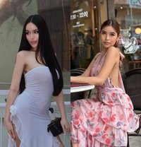 Eurasian Playmates - escort in Kuala Lumpur Photo 1 of 4