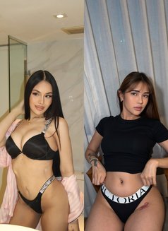 Eurasian Playmates - escort in Kuala Lumpur Photo 2 of 4