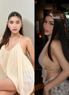 Eurasian Playmates - escort in Kuala Lumpur Photo 3 of 4