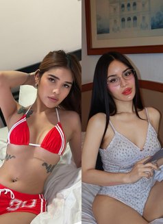 Eurasian Playmates - escort in Kuala Lumpur Photo 4 of 4