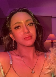 Eurika: Your Asian Sodomist Succubus - Transsexual escort in Bangkok Photo 9 of 9
