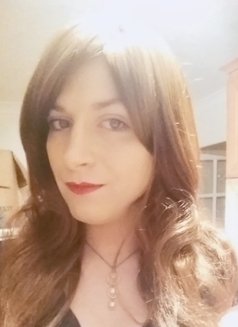 Euro dragqueen🧁 - Transsexual escort in Ho Chi Minh City Photo 7 of 7
