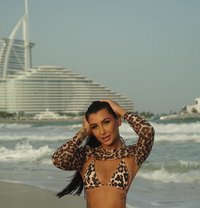 Euro Girls - escort in Dubai