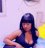 Krishna kinky - escort in Nairobi Photo 2 of 3