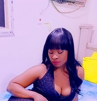 Euro kinky - escort in Mumbai