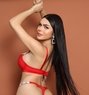 EUROPE FAVORITE PORNSTAR VENUS JENNER - Transsexual escort in Angeles City Photo 26 of 30