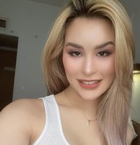 European Asian Sassy Girl just arrived - escort in Boracay