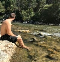 European Gentlemen for Ladies - Male escort in Dubai