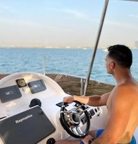 European Gentlemen - Masajista in Dubai