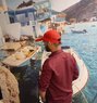 Indian straight male or European male bo - Male escort in Candolim, Goa Photo 1 of 3