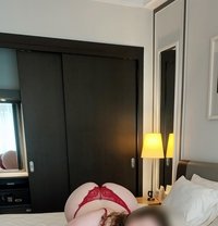 European Lady Eva - escort in Bangkok