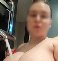 European Lady Eva - escort in Singapore