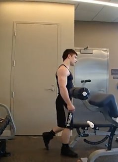 European Male Escort Saigon - Acompañantes masculino in Ho Chi Minh City Photo 27 of 28