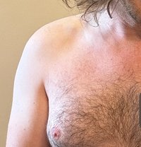 European Man - Male escort in Nairobi