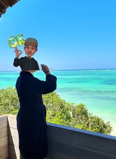 European Massage Therapist - Male escort in Dubai Photo 2 of 2