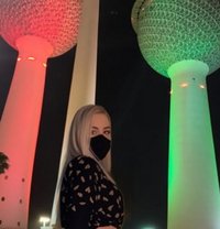 European Mistress in Kuwait soon - dominatrix in Kuwait