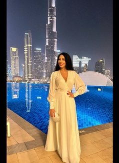 European Nuru Expert – VIP Body-to-Body - Masajista in Dubai Photo 11 of 11