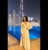 European Nuru Expert – VIP Body-to-Body - masseuse in Dubai