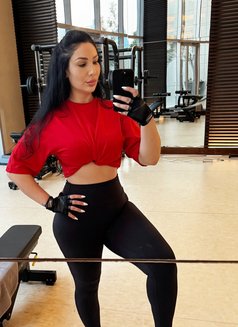 European Nuru massage-Downtown - masseuse in Dubai Photo 12 of 12
