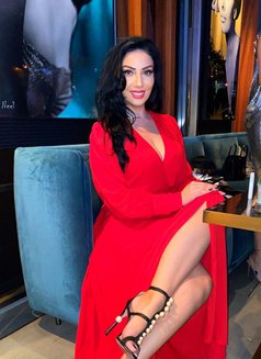 European Nuru massage Downtown - masseuse in Dubai Photo 14 of 14