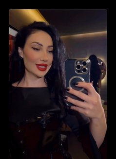 Elite Nuru Experience-Exclusive&Discreet - Masajista in Dubai Photo 16 of 16