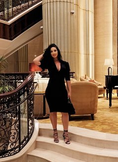 European Nuru Massage Downtown - masseuse in Dubai Photo 5 of 12