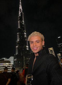 Juguete europeo - Acompañantes masculino in Dubai Photo 2 of 8