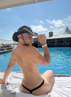 Juguete europeo - Acompañantes masculino in Dubai Photo 3 of 8