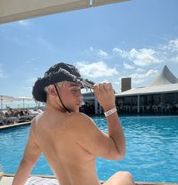 Juguete europeo - Male escort in Dubai