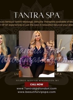 European Vip Tantra Massage - escort agency in Dubai Photo 1 of 6