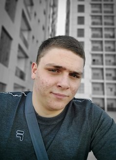 European Young Boy - Male escort in Dubai Photo 2 of 2