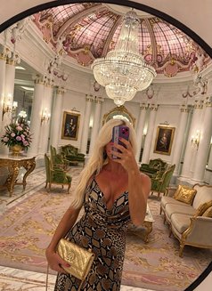 Evaitaliantransex - Transsexual escort in Monaco Photo 13 of 28